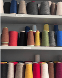 activités textiles à faire à Paris le tressage sur métiers bois