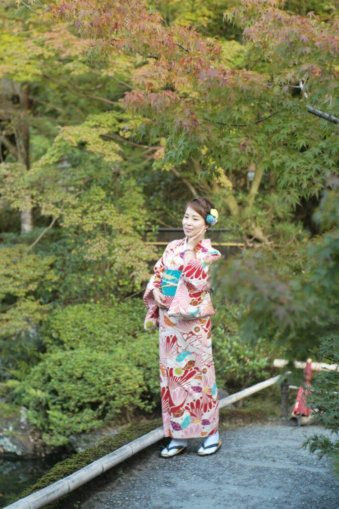 Japon tenue traditionnel - OVE  